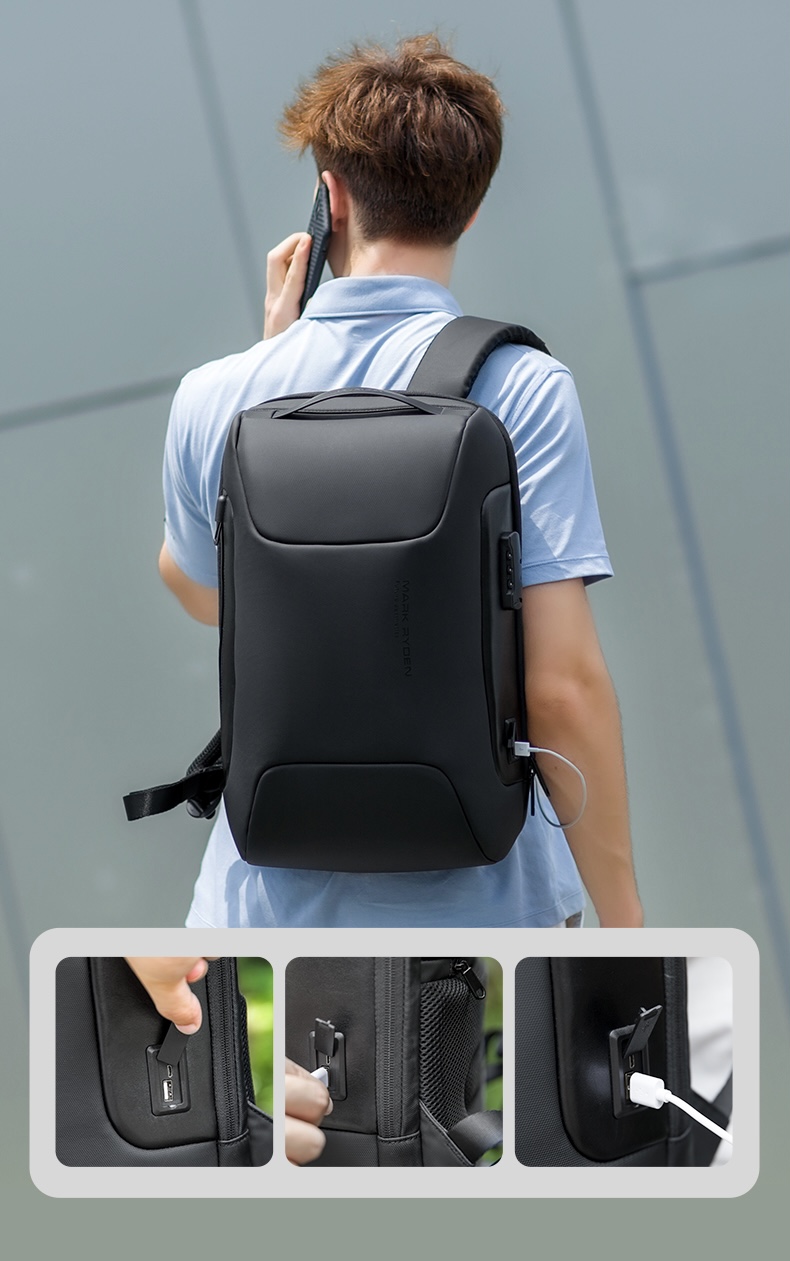 Oludeniz - Three 60 Store : High quality smart bags